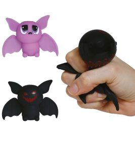 Gummi Fledermäuse 9cmf sortier t