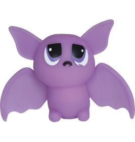 Gummi Fledermäuse 9cmf sortier t