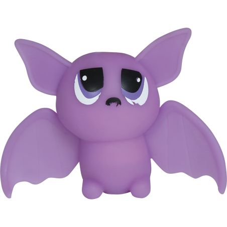 Gummi Fledermäuse 9cmf sortier t