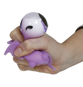 Gummi Fledermäuse 9cmf sortier t