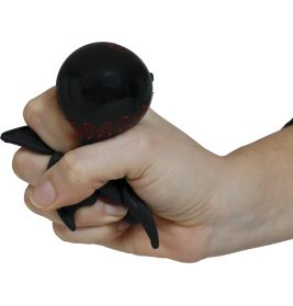 Gummi Fledermäuse 9cmf sortier t