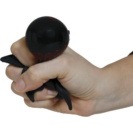 Gummi Fledermäuse 9cmf sortier t