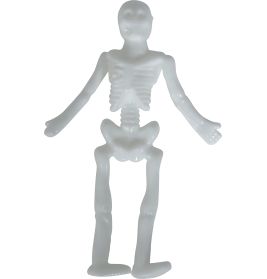 elastisches Skelett 10cm