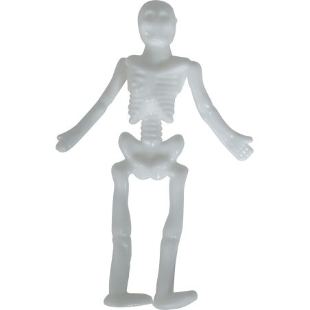 elastisches Skelett 10cm
