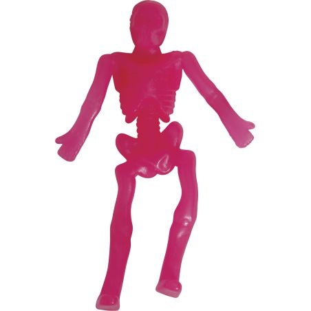 elastisches Skelett 10cm