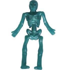 elastisches Skelett 10cm