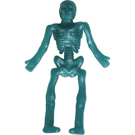 elastisches Skelett 10cm