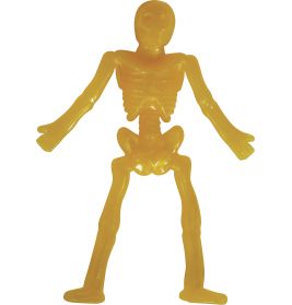 elastisches Skelett 10cm