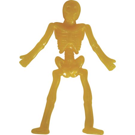 elastisches Skelett 10cm