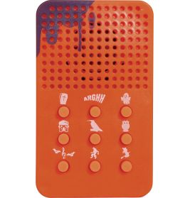 TERROR LAUTSPRECHER 10 CM