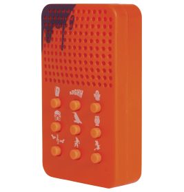 TERROR LAUTSPRECHER 10 CM