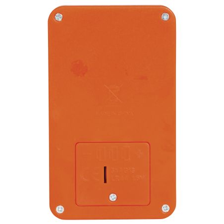 TERROR LAUTSPRECHER 10 CM