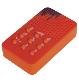 TERROR LAUTSPRECHER 10 CM