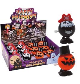 Halloween Spielzeug mit Bewegu ng 7cm sortiert