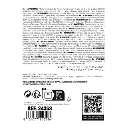 Teelichter orange oder schwarz sortiert