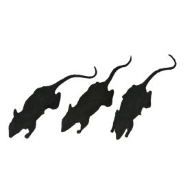 3 RATTEN, 6 cm, IN TÜTE