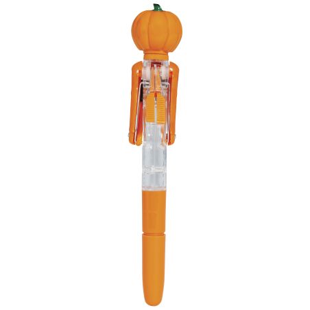 Stifte mit Licht Halloween - sortiert 18cm