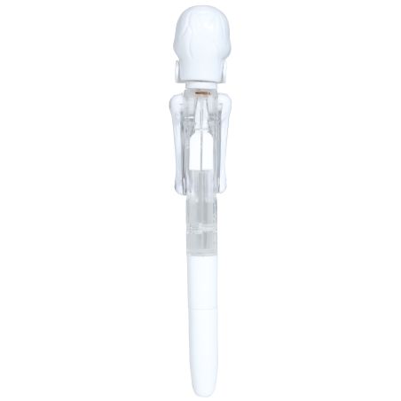 Stifte mit Licht Halloween - sortiert 18cm