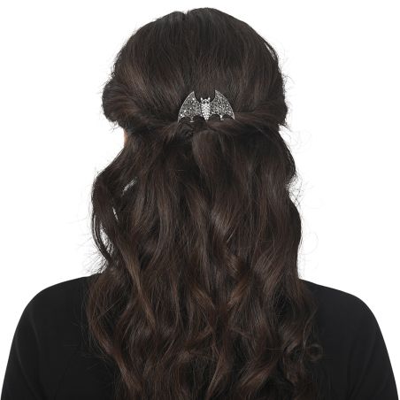 Fledermaus Haarclips 2er-Set Fledermaus Haarclips 2er-Set