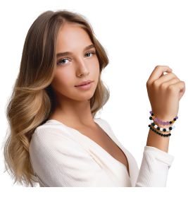 Halloween Armbänder 3er-Set