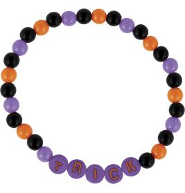 Halloween Armbänder 3er-Set