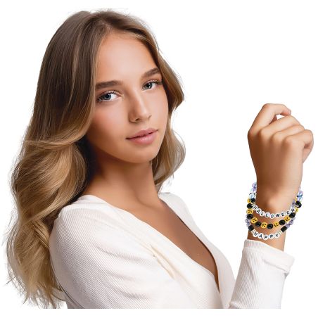 Happy Halloween Armbänder 3er Set Happy Halloween Armbänder 3er Set