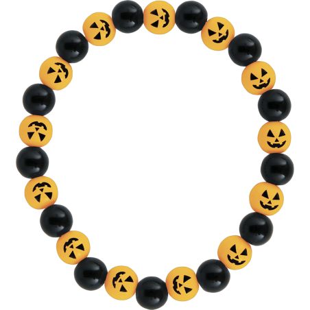 Happy Halloween Armbänder 3er Set Happy Halloween Armbänder 3er Set