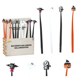 Halloween Kugelschreiber 22cm