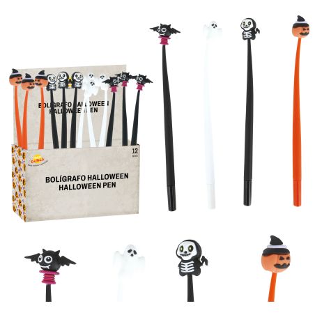 Halloween Kugelschreiber 22cm