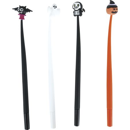 Halloween Kugelschreiber 22cm