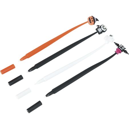 Halloween Kugelschreiber 22cm