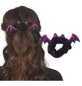 Fledermaus Haargummi