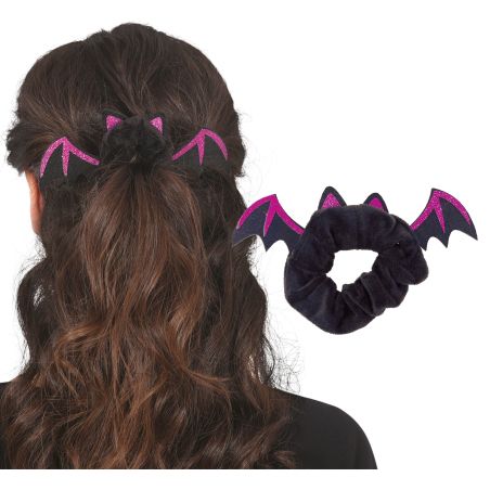 Fledermaus Haargummi