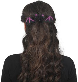 Fledermaus Haargummi