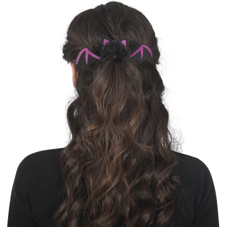 Fledermaus Haargummi