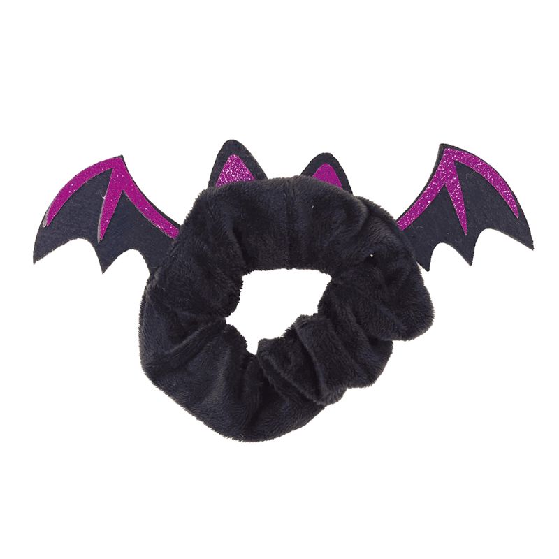 Fledermaus Haargummi