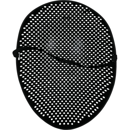 DIE GAMER MASKE DREIECK PVC