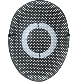 DIE GAMER MASKE KREIS PVC