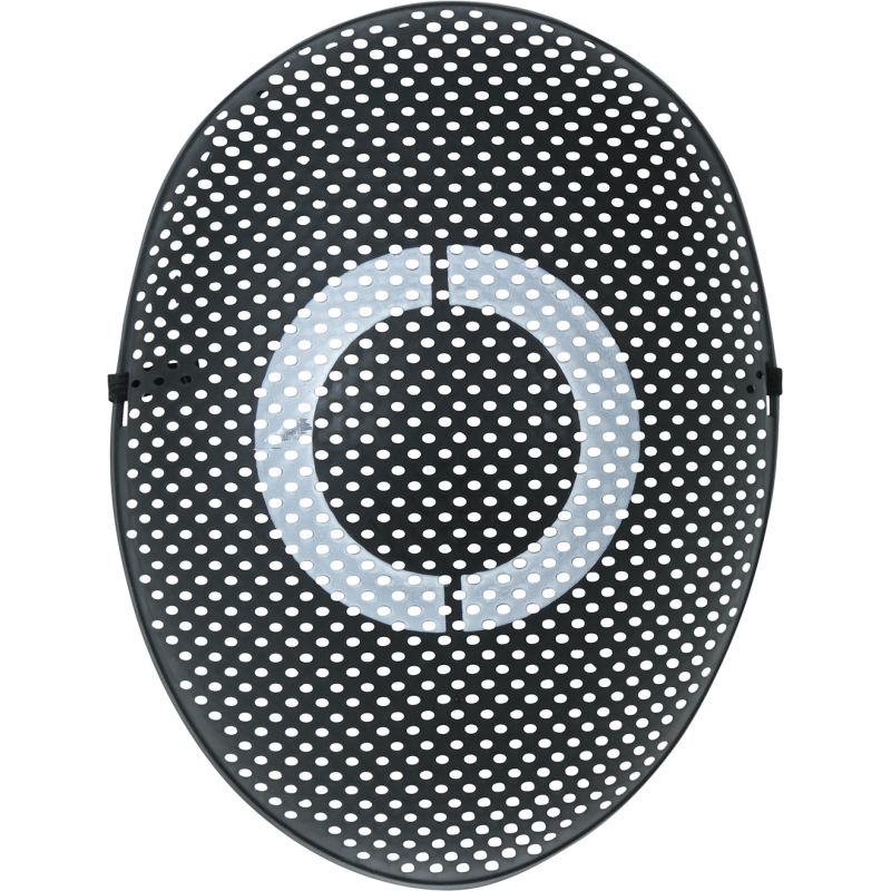 DIE GAMER MASKE KREIS PVC