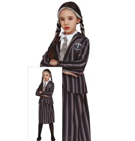 DONNERSTAG SCHULUNIFORM 5-6 JAHRE