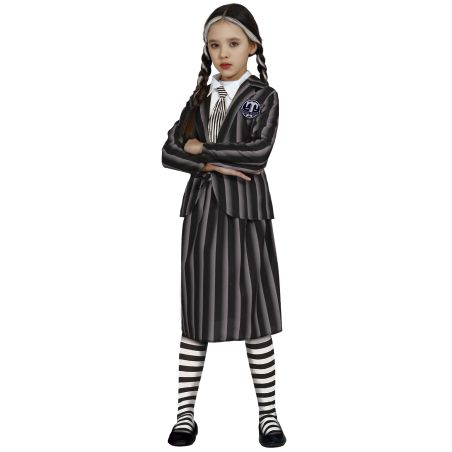 DONNERSTAG SCHULUNIFORM 5-6 JAHRE DONNERSTAG SCHULUNIFORM 5-6 JAHRE