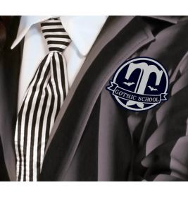 DONNERSTAG SCHULUNIFORM 5-6 JAHRE