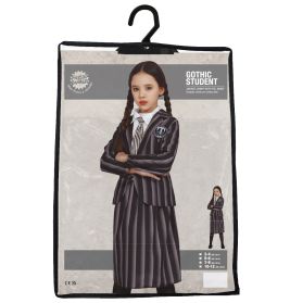 DONNERSTAG SCHULUNIFORM 7-9 JAHRE