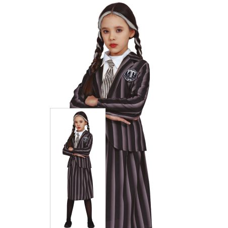 DONNERSTAG SCHULUNIFORM 10-12 JAHRE
