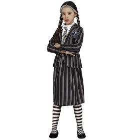 DONNERSTAG SCHULUNIFORM 10-12 JAHRE