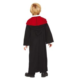 ZAUBER LEHRLING KINDER KOSTÜM 7 9 JAHRE