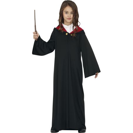 ZAUBER LEHRLING KINDER KOSTÜM 7 9 JAHRE ZAUBER LEHRLING KINDER KOSTÜM 7 9 JAHRE