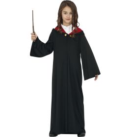 ZAUBER LEHRLING KINDER KOSTÜM 10 12 JAHRE