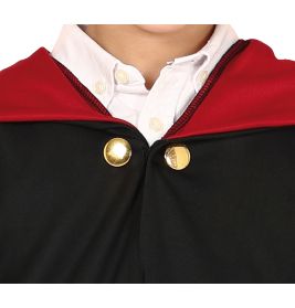 ZAUBER LEHRLING KINDER KOSTÜM 10 12 JAHRE