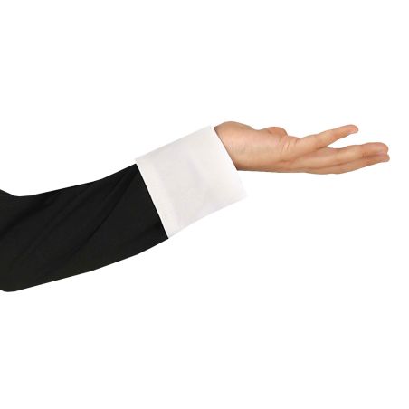 GOTHIC FAMILIEN MÄDCHEN KINDER KOSTÜM 5 6 JAHRE GOTHIC FAMILIEN MÄDCHEN KINDER KOSTÜM 5 6 JAHRE